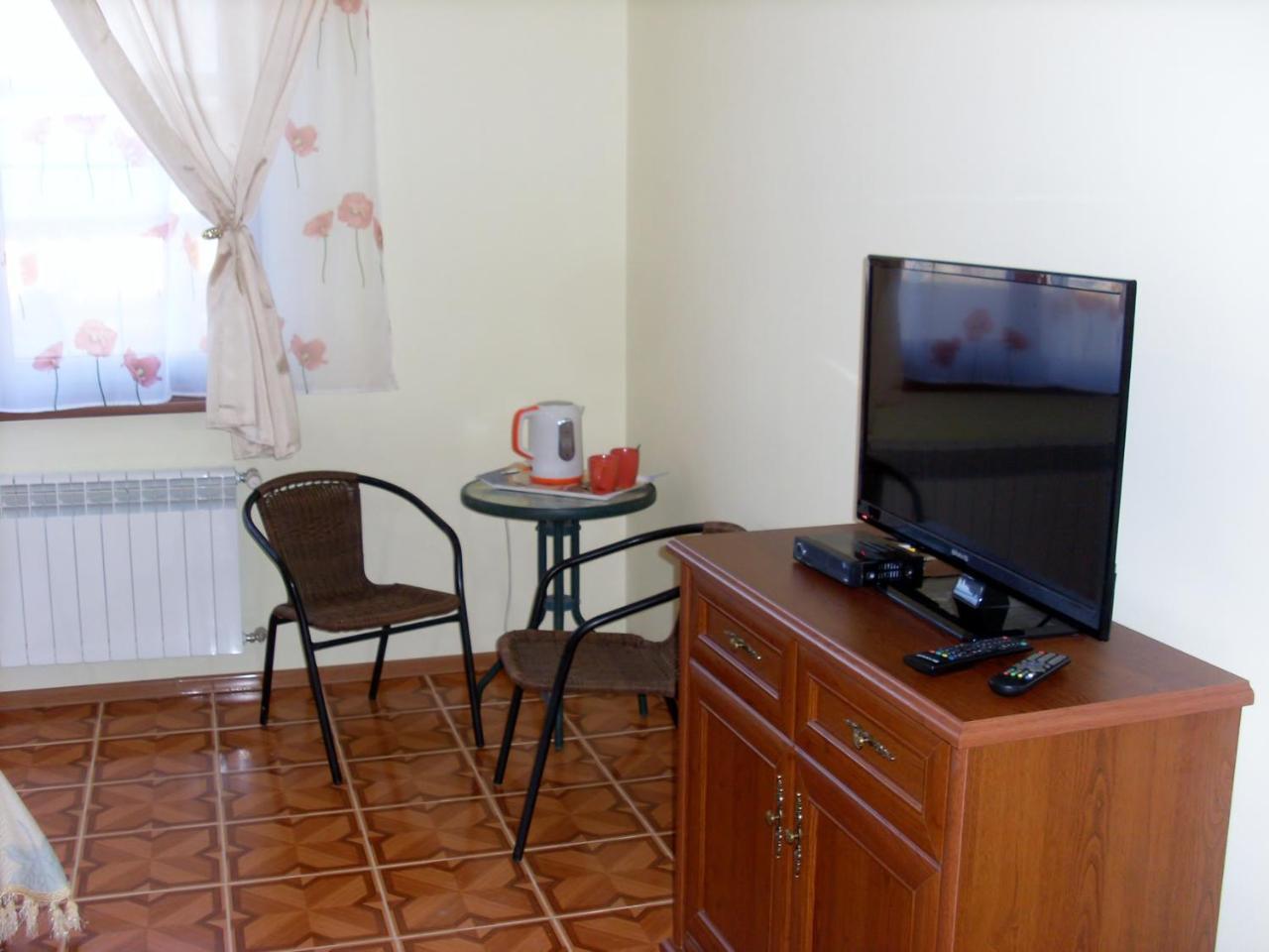 Villa Eden Delux Yanoshi Zimmer foto